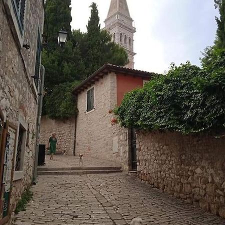 Little Heaven Lejlighed Rovinj Eksteriør billede